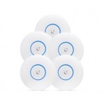 UBIQUITI UNIFI AP AC 5 PACK LONG RANGE
