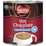 NESTLE HOT CHOCOLATE COMPLETE MIX 2KG