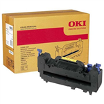 OKI 43854904 C710N FUSER UNIT