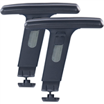 ONLAND ARM KIT TO SUIT VARSHA VOGUE AND DIAMOND DUO RANGE BLACK