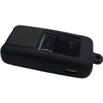 OPTICON OPN2006 BLUETOOTH LASER BARCODE DATA COLLECTOR BLACK