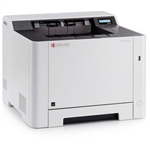 KYOCERA P5021CDN ECOSYS COLOUR LASER PRINTER A4
