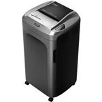 INITIATIVE 200CC COMMERCIAL SHREDDER CROSS CUT