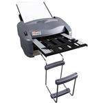 MARTIN YALE 7400 AUTO PAPER FOLDER A4
