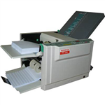 SUPERFAX MPF340 PAPER FOLDING MACHINE A3