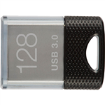 PNY ELITEX FIT USB 30 MICRO FLASH DRIVE 128GB BLACK