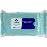DYNATISE HAND SANITISER AND SURFACE WIPES PACK 50
