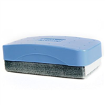 ARTLINE WHITEBOARD ERASER DOUBLE SIDED MEDIUM BLUE