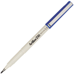 ARTLINE 210 FINELINER PEN 06MM BLUE