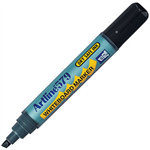 ARTLINE 579 WHITEBOARD MARKER CHISEL 5MM BLACK