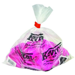 KEVRON ID5 KEYTAGS HOT PINK PACK 50