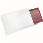 SEALED AIR MAILLITE BUBBLEPAK MAILER BAG 150 X 225MM SIZE 1 WHITE PACK 10