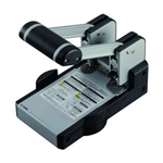 CARL 2 HOLE PUNCH 100 SHEET CAPACITY