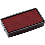 COLOP E20 SPARE PAD RED