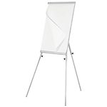 QUARTET WHITEBOARDFLIPCHART EASEL 600 X 900MM