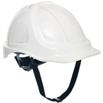PORTWEST PS54 ENDURANCE PLUS HARD HAT WHITE