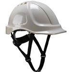 PORTWEST PS55 ENDURANCE VENTED HARD HAT WHITE