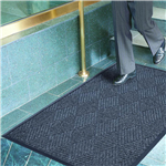 MATTEK PRESTIGE ENTRANCE MAT 1200 X 1800MM CHARCOAL