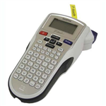 BROTHER PT1010 PTOUCH LABELLER SILVER