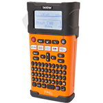 BROTHER PTE300VP PTOUCH INDUSTRIAL LABEL MAKER