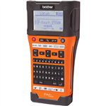 BROTHER PTE550WVP PTOUCH INDUSTRIAL LABEL MAKER