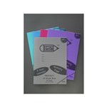 PROTEXT E19 PREMIUM GRID EXERCISE BOOK 5MM 70GSM 96 PAGE A4