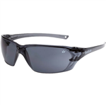 BOLLE SAFETY PRISM SAFETY GLASSES SMOKE LENS