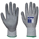 PORTWEST A622 CUT 5 PU PALM GLOVE