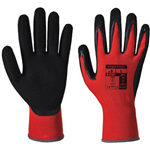 PORTWEST A641 RED CUT 1 GLOVE