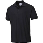 PORTWEST B210 NAPLES MENS POLO SHIRT