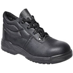PORTWEST FW10 STEELITE PROTECTOR BOOT S1P