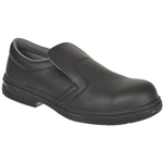 PORTWEST FW81 STEELITE SLIP ON SAFETY SHOE S2