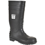 PORTWEST FW95 TOTAL SAFETY GUMBOOT S5