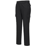 PORTWEST S231 STRETCH SLIM COMBAT TROUSER