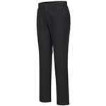 PORTWEST S232 STRETCH SLIM CHINO TROUSER
