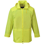 PORTWEST S440 CLASSIC RAIN JACKET