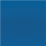 QUARTET INFINITY GLASSBOARD 450 X 450MM BLUE