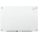 QUARTET INFINITY GLASSBOARD 1200 X 915MM WHITE