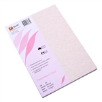QUILL PARCHMENT CARD 176GSM A4 NATURAL PACK 50