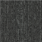 ACOUFELT QUIETBACK CARPET TILE CANYON 250 X 1000MM COCKLEBUR BOX 16