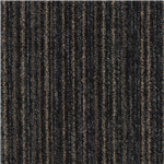 ACOUFELT QUIETBACK CARPET TILE CANYON 250 X 1000MM LIMESTONE BOX 16