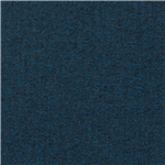 ACOUFELT QUIETBACK CARPET TILE ELEMENTAL 500 X 500MM PRUSSIAN BLUE BOX 4