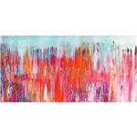 QUIETPRINT ACOUSTIC ART BY HELENE HARDY LARGE INDIA