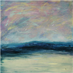 QUIETPRINT ACOUSTIC ART BY HELENE HARDY LARGE STRANDED