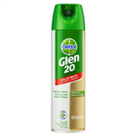 GLEN 20 DISINFECTANT SPRAY ORIGINAL SCENT 175G