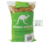 BOUNCE RUBBER BANDS SIZE 18 500G