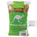 BOUNCE RUBBER BANDS SIZE 30 500G
