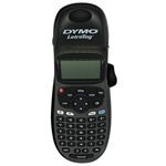 DYMO LT100H LETRATAG HANDHELD PERSONAL LABEL MAKER BLACK