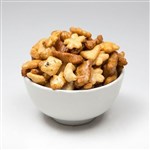 SANTOS ALMONDS AND SOY RICECRACKERS PORTION CONTROL 20G CARTON 150