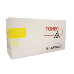 WHITEBOX COMPATIBLE SAMSUNG 504 TONER CARTRIDGE YELLOW